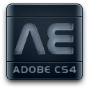 CS4 Magneto After Effects Icon